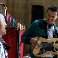 Pies-Treries - Animation musicale de rues