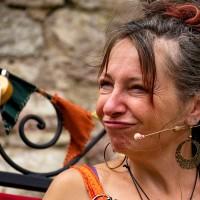 Pies-Treries - Animation musicale de rues
