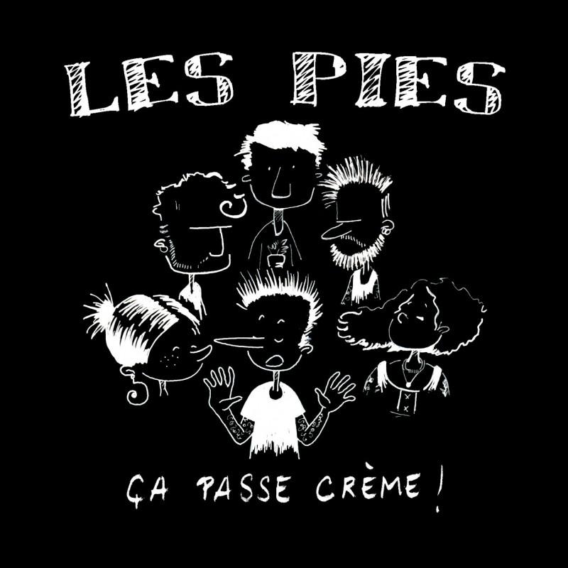 Ça passe crème ! (2018)